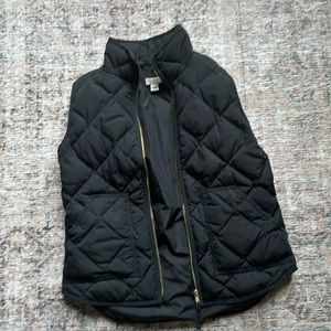 J Crew Vest
